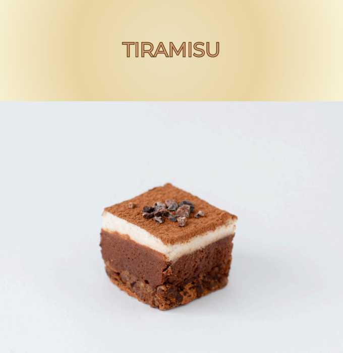 Tiramisu [2]