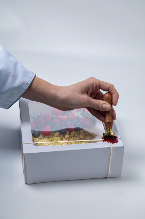 Tort Berry Royal mare [5]