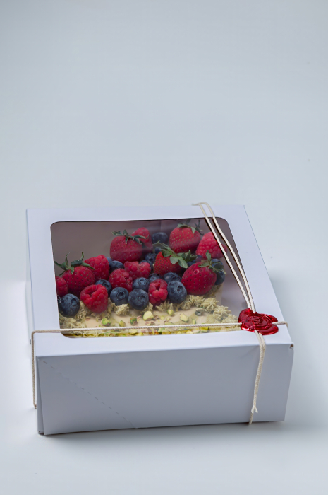 Tort Berry Royal mare [6]