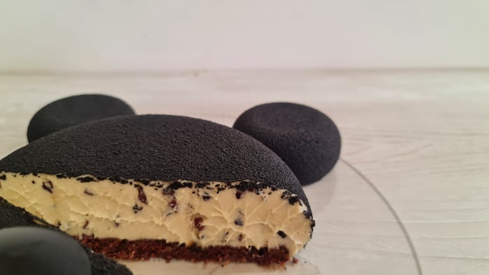 Tort Mickey Mouse [2]