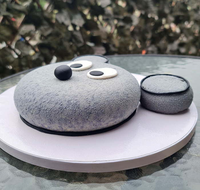 Tort Mickey Mouse [7]