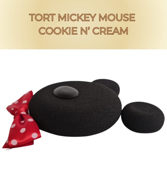 Tort Mickey Mouse [1]
