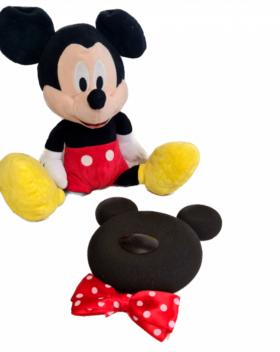 Tort Mickey Mouse [8]