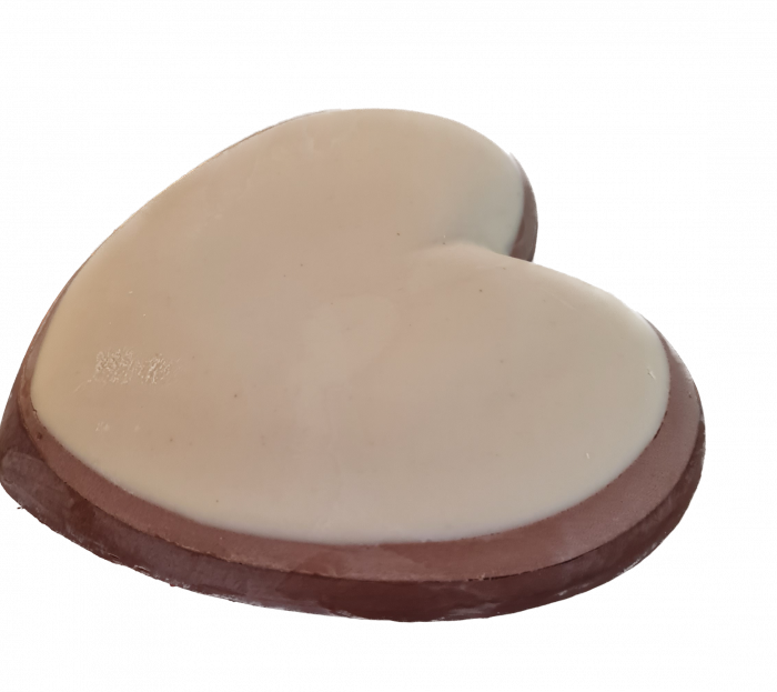 Tort Trio de Ciocolată [4]