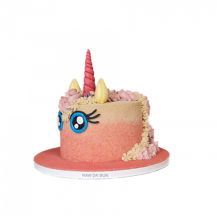 Tort Unicorn [2]