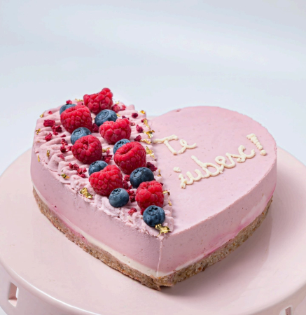 Torturi - Tort Berry Royal