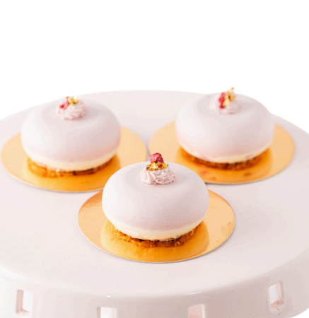 Signature BOX (prajituri) - Berry Royal