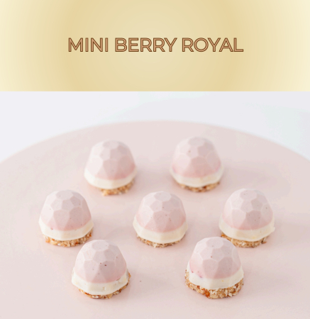Mini Berry Royal [1]