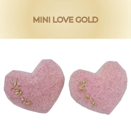 Mini delicii - MINI LOVE