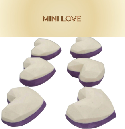 Mini delicii - Little love