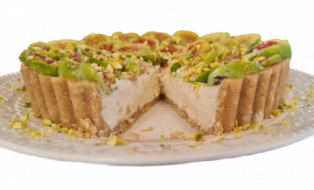 Tartă cu Mascarpone [2]