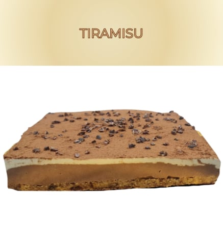 Torturi Premium - Tiramisu