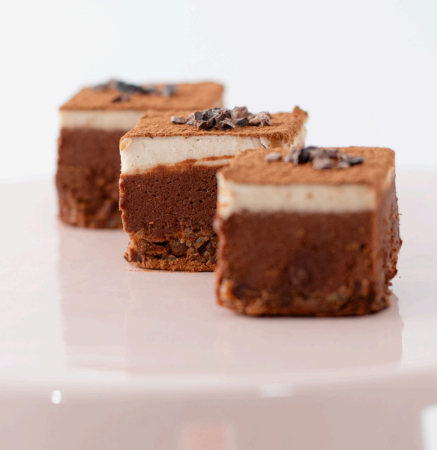 Signature BOX (prajituri) - Tiramisu