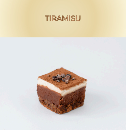 Tiramisu [1]