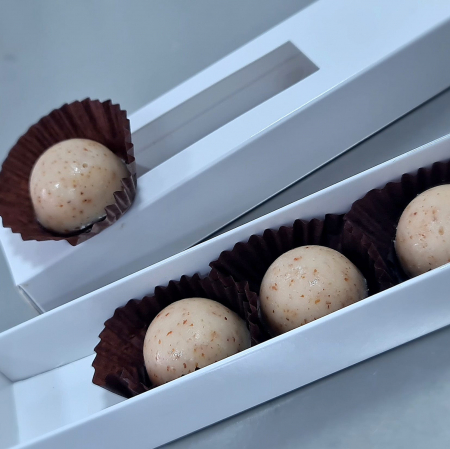 TOFIFI cu caramel și ciocolata [1]