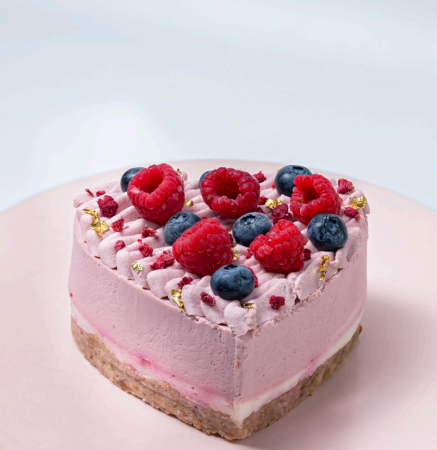 Torturi Fructe - Tort Berry Royal