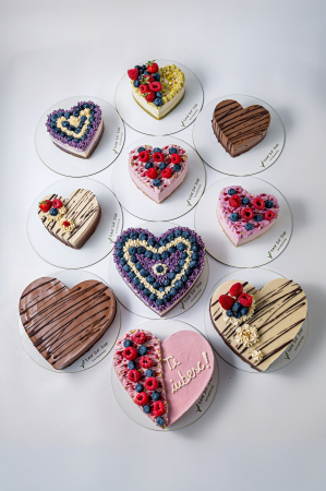 Tort Berry Royal mare [1]