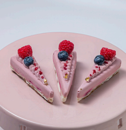 Prajituri - Prajitura Berry Royal