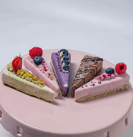 Prajitura Berry Royal [1]