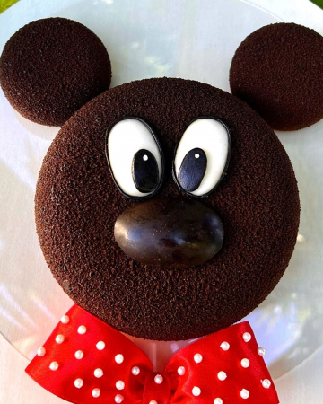 Tort Mickey Mouse [5]