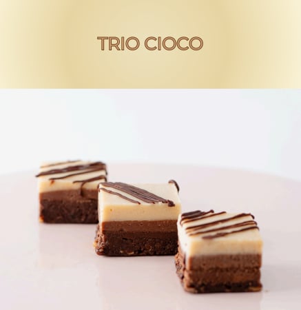 Trio de Ciocolată [0]