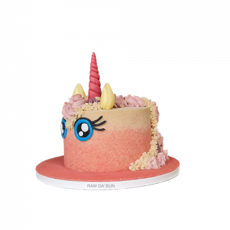 Tort Unicorn [1]