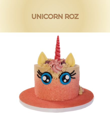 Torturi Premium - Tort Unicorn