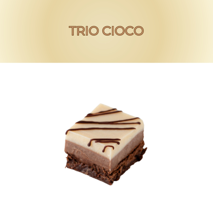 Trio de Ciocolată [1]