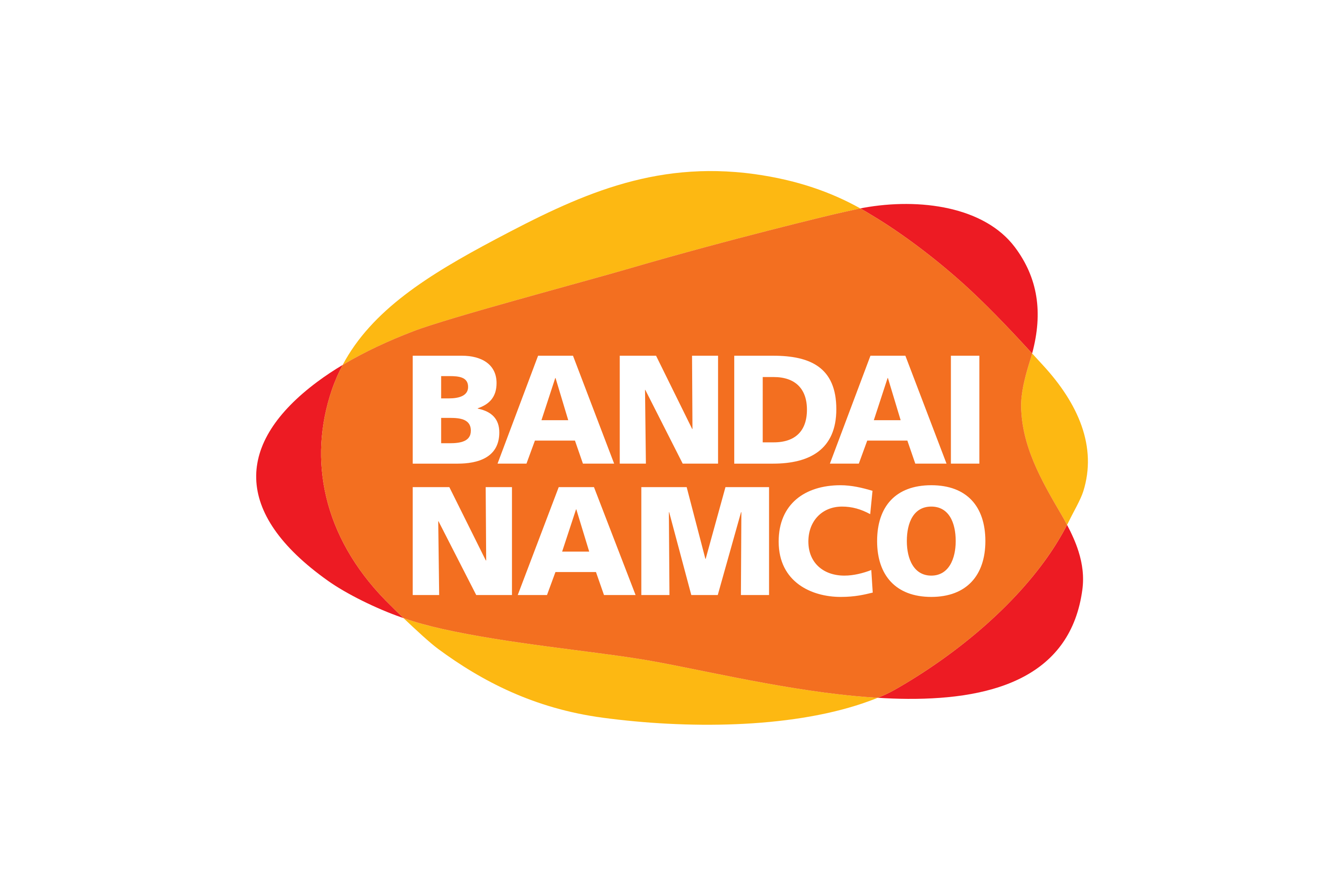 Bandai Namco