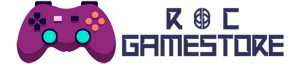 R&C GameStore