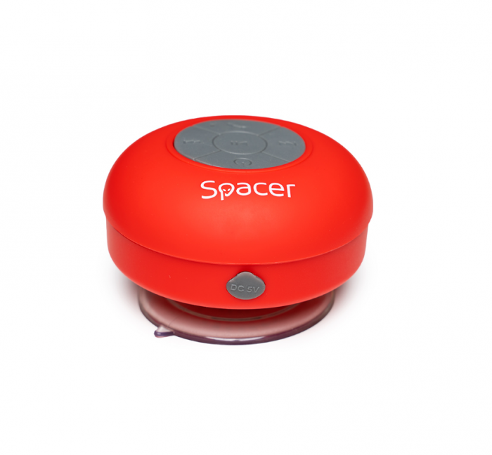 BOXA SPACER portabila bluetooth - SPB-DUCKY [1]