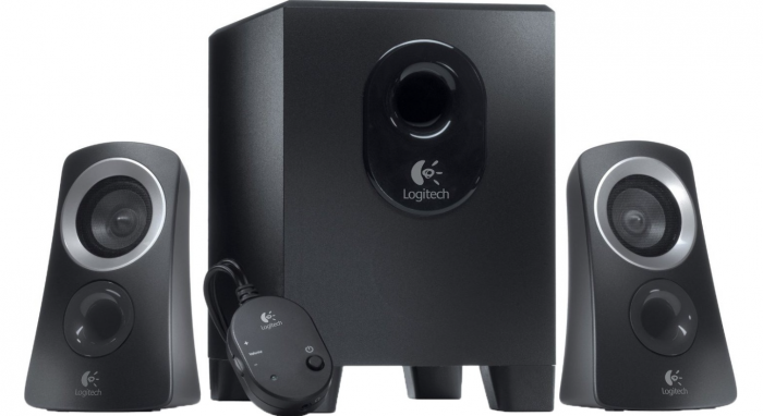 BOXE LOGITECH 2.1 [1]