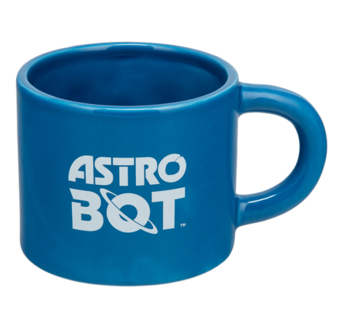 Cană Astrobot [2]
