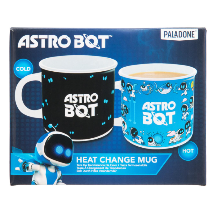 Cană termică Astrobot [2]