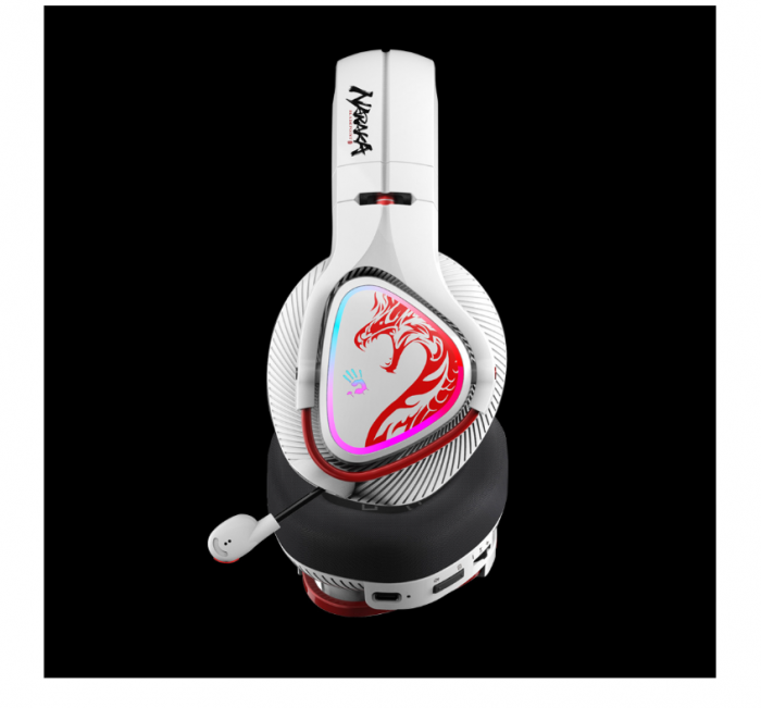 Căști A4TECH, Gaming [2]