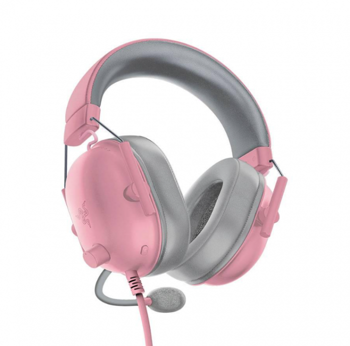 Căști Barracuda X, Pink [1]