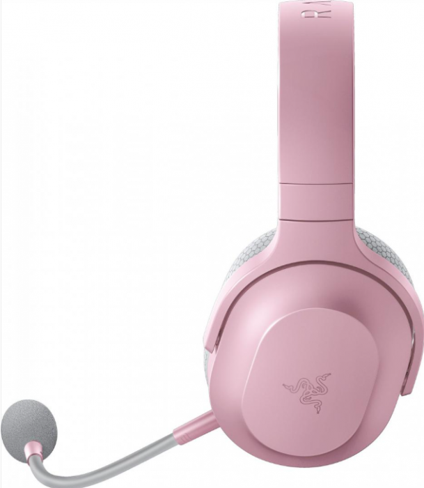 Căști Barracuda X,Quartz Pink [2]