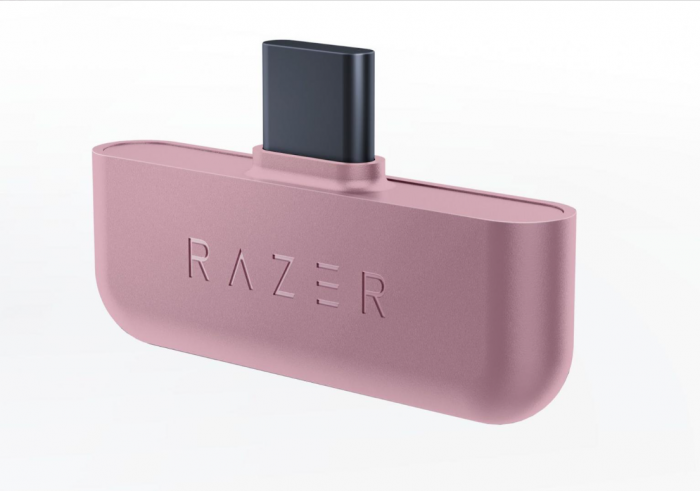 Căști Barracuda X,Quartz Pink [3]