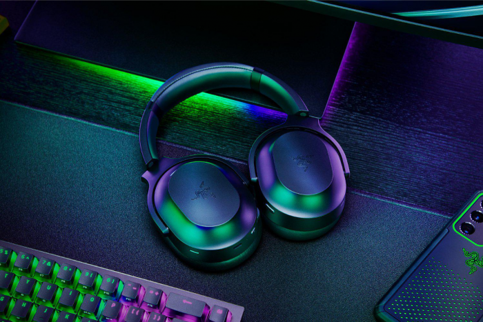 Căști cu micofon Razer Barracuda PRO [1]