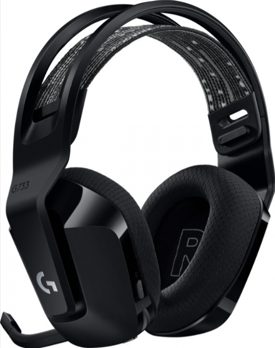 Căști Gaming Logitech [1]