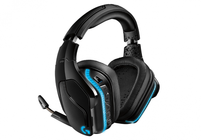 Căști Logitech [1]