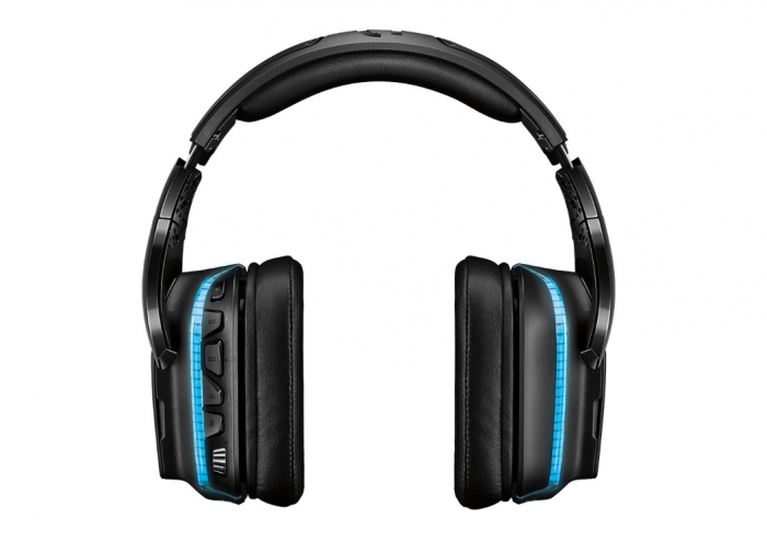 Căști Logitech [2]