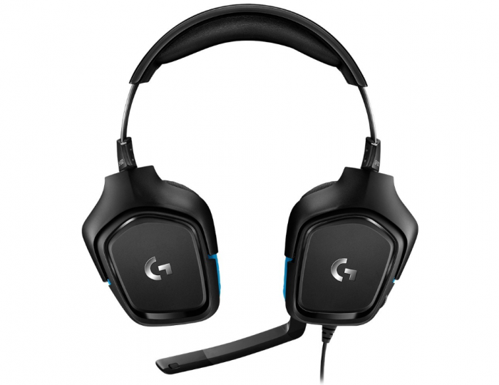 Căști Logitech [3]