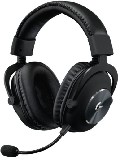 Căști Logitech, Pro X Wireless Lightspeed [1]