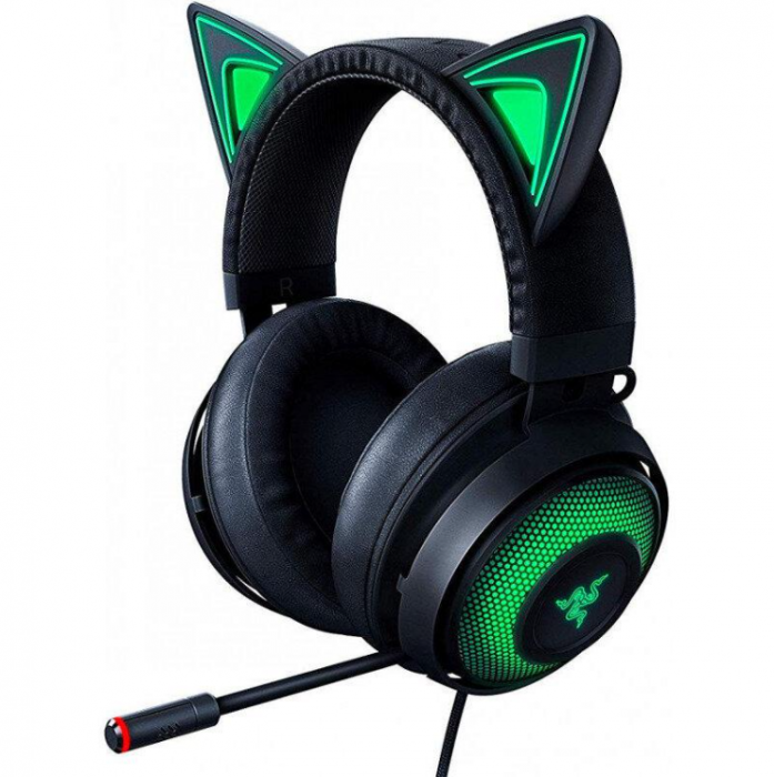 Căști Razer Kraken Kitty V2 Pro [1]