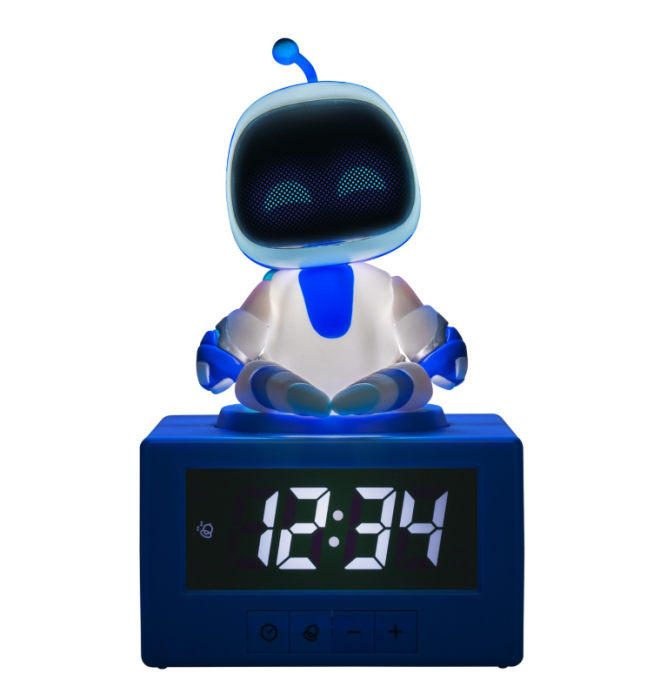 Ceas Astrobot [1]