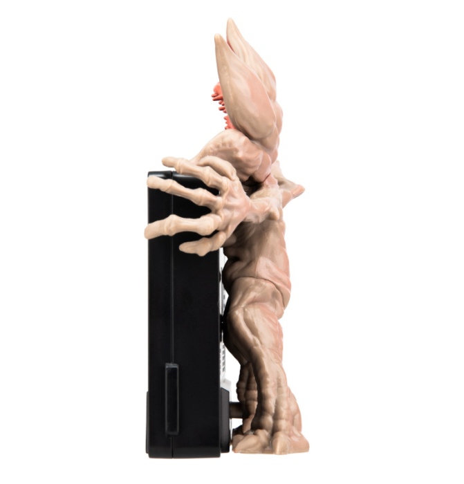 Ceas Stranger Things 5 - Demogorgon Cassette [2]