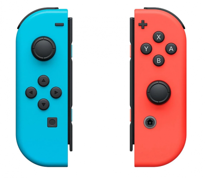 Consola Nintendo Switch Sports Bundle Had + 12 luni abonament Nintendo Switch Online [6]