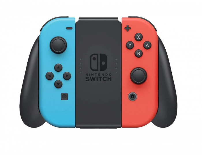 Consola Nintendo Switch Sports Bundle Had + 12 luni abonament Nintendo Switch Online [5]