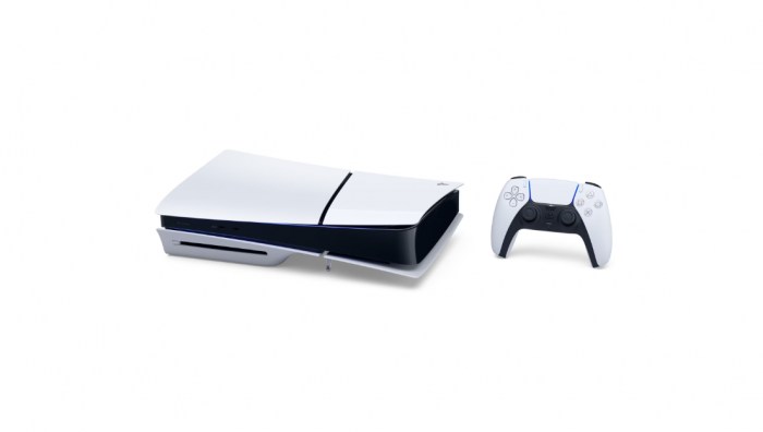 Consola Ps5 Sony, Slim Disc [3]